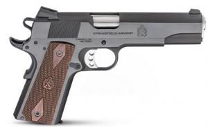 Springfield Armory 1911 Garrison 45 ACP Pistol - PX9420 Springfield Armory 1911 Garrison 45 ACP Pistol - PX9420