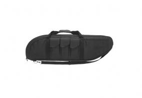 ALLEN TAC SIX DIVISION 42 IN TACT BLACK - 10835