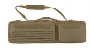 ALLEN TAC SIX UNIT 46 IN TACTICAL COYOTE - 10833 ALLEN TAC SIX UNIT 46 IN TACTICAL COYOTE - 10833