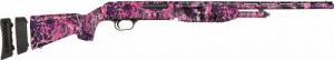 Mossberg & Sons 510 Mini Super Bantam All Purpose 410 Gauge 2+1 3" 18.50" - 50364 Mossberg & Sons 510 Mini Super Bantam All Purpose 410 Gauge 2+1 3" 18.50" - 50364