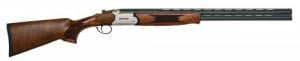 Mossberg & Sons Silver Reserve Bantam 20 Gauge Shotgun