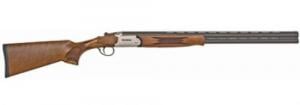 Mossberg & Sons Silver Reserve 28 Gauge Shotgun - 75478 Mossberg & Sons Silver Reserve 28 Gauge Shotgun - 75478
