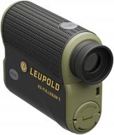 Leupold RX FullDraw 5 6x 22mm Range Finder - 182444 Leupold RX FullDraw 5 6x 22mm Range Finder - 182444