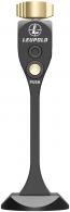 Leupold Quick-Stem Binocular Tripod Adapter 4.50" High Black Aluminum