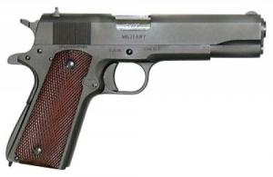 Global Defense Military 45 ACP Pistol - GDMILBK455