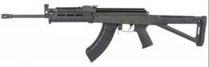 Century Arms VSKA Trooper 16.5" 7.62 x 39mm AK47 Semi Auto Rifle  - RI4376N