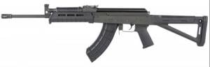 Century International Arms Inc. VSKA Trooper 16.5" 7.62 x 39mm AK47 Semi Auto Rifle - RI4376N Century International Arms Inc. VSKA Trooper 16.5" 7.62 x 39mm AK47 Semi Auto Rifle - RI4376N