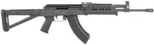 Century International Arms Inc. Arms VSKA Tactical MOE AK47 7.62x39mm 16.5", 30+1