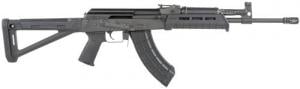 Century International Arms Inc. VSKA Tactical MOE AK47 7.62x39mm 16.5", 30+1 - RI4377N Century International Arms Inc. VSKA Tactical MOE AK47 7.62x39mm 16.5", 30+1 - RI4377N
