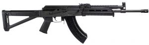 Century International Arms Inc. VSKA Trooper Magpul MOE AK Stock 15" M-LOK 7.62 x 39mm AK47 Semi Auto Rifle - RI4378N Century International Arms Inc. VSKA Trooper Magpul MOE AK Stock 15" M-LOK 7.62 x 39mm AK47 Semi Auto Rifle - RI4378N