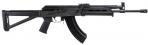 Century International Arms Inc. Arms VSKA Trooper Magpul MOE AK Stock 15" M-LOK 7.62 x 39mm AK47 Semi Auto Rifle - RI4378N