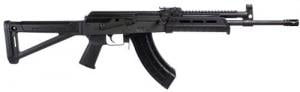 Century International Arms Inc. Arms VSKA Trooper Magpul MOE AK Stock 15" M-LOK 7.62 x 39mm AK47 Semi Auto Rifle