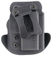 Comp-Tac Dual Concealment IWB/OWB Black Kydex for Springfield Hellcat/OSP Right Hand - C669SF285RBKN