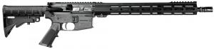 UnBranded AR UAR-C Carbon 15" M-LOK 223 Remington/5.56 NATO AR15 Semi Auto Rifle - 223WYBR0004 UnBranded AR UAR-C Carbon 15" M-LOK 223 Remington/5.56 NATO AR15 Semi Auto Rifle - 223WYBR0004