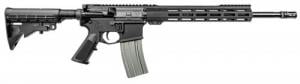 UnBranded AR UAR-F 12" M-LOK 223 Remington/5.56 NATO AR15 Semi Auto Rifle