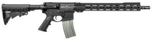 ZRO Delta UnBranded AR UAR-F 15 M-LOK 223 Remington/5.56 NATO AR15 Semi Auto Rifle