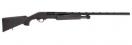 Escort Field Hunter 20 Gauge 28" 4+1 3" Black Anodized Rec Black Fixed Stock Right Hand (Full Size) Includes 5 Chok