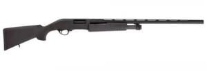 Escort Field Hunter 20 Gauge 28" 4+1 3" Black Anodized Rec Black Fixed Stock Right Hand (Full Size) Includes 5 Chok - HEFH20280501 Escort Field Hunter 20 Gauge 28" 4+1 3" Black Anodized Rec Black Fixed Stock Right Hand (Full Size) Includes 5 Chok - HEFH20280501