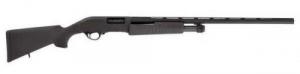 Hatsan Escort Fieldhunter Youth 20 GA 22" Black, 3" Chamber - HEFH2022051Y