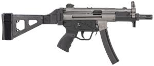 Century International Arms Inc.  AP5 Blue/Black 5.75 9mm Pistol