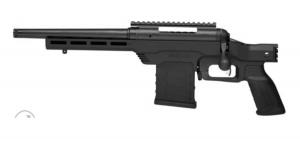 Savage Arms 110 PCS 300 Blackout 10.5" 10+1 Matte Black Carbon Steel Rec/Barrel Black Cerakote Aluminum Pistol Chassis 7" - 57800 Savage Arms 110 PCS 300 Blackout 10.5" 10+1 Matte Black Carbon Steel Rec/Barrel Black Cerakote Aluminum Pistol Chassis 7" - 57800