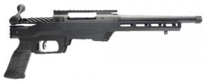 Savage Arms 110 PCS .223 Remington 10.5" 10+1 Matte Black Carbon Steel Barrel Black Cerakote