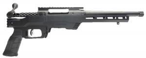 Savage Arms 110 PCS .223 Remington 10.5" 10+1 Matte Black Carbon Steel Barrel Black Cerakote - 57801 Savage Arms 110 PCS .223 Remington 10.5" 10+1 Matte Black Carbon Steel Barrel Black Cerakote - 57801
