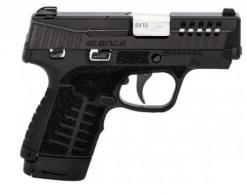 Savage Arms Stance 10 Rounds Manual Safety 9mm Pistol - 67034 Savage Arms Stance 10 Rounds Manual Safety 9mm Pistol - 67034