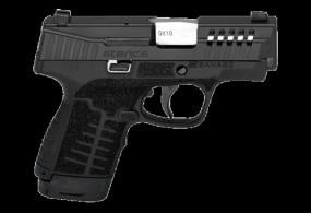 Savage Arms Stance with TruGlo Night Sights 8 Rounds 9mm Pistol - 67003 Savage Arms Stance with TruGlo Night Sights 8 Rounds 9mm Pistol - 67003