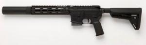 Tactical Solutions TSAR-300 Complete Semi-Automatic 300 AAC Blackout/ - TSARC300K Tactical Solutions TSAR-300 Complete Semi-Automatic 300 AAC Blackout/ - TSARC300K