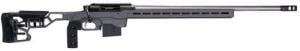 Savage Arms Impulse Elite Precision 300 PRC 5+1 30" Grey Cerakote MDT ACC Aluminum Chassis Matte Black Nitride - 57891