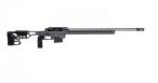 Savage Arms Impulse Elite Precision 300 Win Mag 5+1  30" Grey Cerakote MDT ACC Aluminum Chassis Matte Black