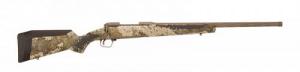 Savage Arms 110 High Country 28 Nosler Bolt Action Rifle - 57765