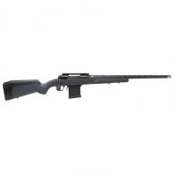 Savage Arms 110 Carbon Tactical 6.5 PRC Bolt Action Rifle - 57940