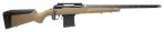 Savage Arms 110 Carbon Tactical Flat Dark Earth/Matte Black 308 Winchester/7.62 NATO Bolt Action Rifle