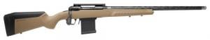 Ruger American Ranch Rifle Gen II 5.56x45 NATO 16.1 Spiral Fluted, Threaded, 10+1 FDE Splatter Stock Ruger American Ranch Rifle Gen II 5.56x45 NATO 16.1 Spiral Fluted, Threaded, 10+1 FDE Splatter Stock