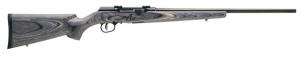 Savage Arms A17 Sporter 17 WSM 22" Barrel Black Case Hardened Rec Grey Wood-Laminated Stock - 47801 Savage Arms A17 Sporter 17 WSM 22" Barrel Black Case Hardened Rec Grey Wood-Laminated Stock - 47801
