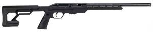 Savage Arms 64 Precision 16.5" Black 22 Long Rifle Semi Auto Rifle - 45114 Savage Arms 64 Precision 16.5" Black 22 Long Rifle Semi Auto Rifle - 45114