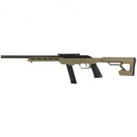 Savage Arms 64 Precision Semi-Auto .22 LR 16.5" Threaded Barrel, 20+1