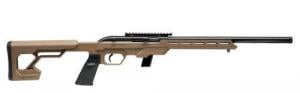 Savage Arms 64 Precision .22 LR Semi Auto Rifle - 45125 Savage Arms 64 Precision .22 LR Semi Auto Rifle - 45125