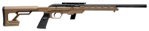 Savage Arms 64 Precision 16.5" Flat Dark Earth 22 Long Rifle Semi Auto Rifle - 45124S Savage Arms 64 Precision 16.5" Flat Dark Earth 22 Long Rifle Semi Auto Rifle - 45124S