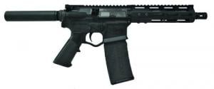 American Tactical Imports Omni Hybrid Maxx 5.56 8.50" Barrel, 30+1 Capacity - ATIGOMX556MP4 American Tactical Imports Omni Hybrid Maxx 5.56 8.50" Barrel, 30+1 Capacity - ATIGOMX556MP4
