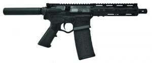 American Tactical Imports Omni Hybrid Maxx 5.56 8.50" Barrel, 30+1 Capacity - ATIGOMX556MP4