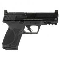 Smith & Wesson M&P M2.0 Compact 9mm Semi Auto Pistol - 13568