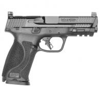Smith & Wesson M&P 9 M2.0 Optic Ready Full Size Series No Thumb Safety 9mm Pistol - 13564