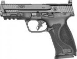 Smith & Wesson M&P 9 M2.0 Optic Ready Full Size Series No Thumb Safety 9mm Pistol