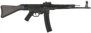 Mauser 22 Long Rifle Semi Auto Rifle - 4440018 Mauser 22 Long Rifle Semi Auto Rifle - 4440018