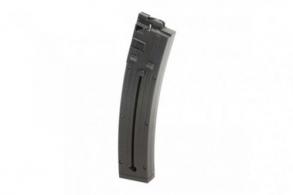 Mauser Rimfire 444.00.17 OEM Black Detachable 10rd 22 LR for Mauser STG-44 - 444.00.17 Mauser Rimfire 444.00.17 OEM Black Detachable 10rd 22 LR for Mauser STG-44 - 444.00.17