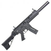 Mauser M-15 SD 22 Long Rifle Semi Auto Rifle - 4150018