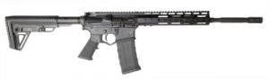 Mauser M-15 SD 22 Long Rifle Semi Auto Rifle - 4150018 Mauser M-15 SD 22 Long Rifle Semi Auto Rifle - 4150018